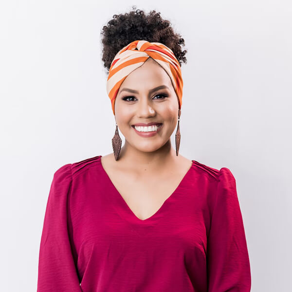 Operations Director Photo